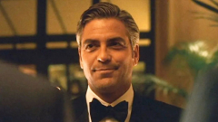 „Mindig is úgy gondoltam, hogy Margot Robbie lesz az anyám” – George Clooney-t megihlette az Ocean’s-előzményfilm kép