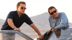 Matt Damon és Christian Bale Ford GT40-ese Az aszfalt királyaiból új gazdát keres kép