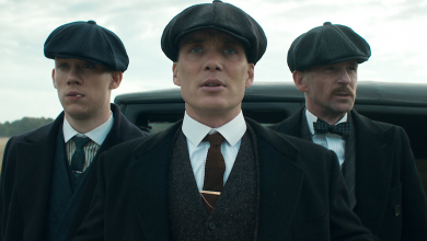Újra előkerülnek a pengesapkák – Peaky Blinders-spinoff-sorozattal robbant a Netflix