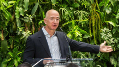 Egy 27 éves videó bizonyítja, Jeff Bezos és az Amazon sikere nem véletlen kép