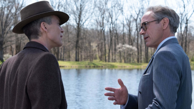 Robert Downey Jr. „korszakos döntésnek” nevezte Cillian Murphy kiválasztását az Oppenheimer főszerepére