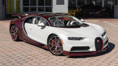 Egyet fizet, kettőt vihet – Floridában ajándékként vágnak hozzá egy Rolls-Royce-t a Bugattit vásárlókhoz kép