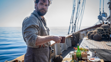 Agyba-főbe dicsérik Henry Cavillt a színésztársai, és nem csak azért, mert megmentette egyiküket a legszörnyűbb haláltól