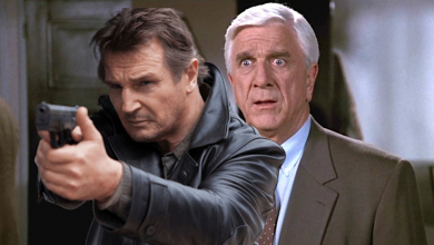 4 kritikus dolog, amit elvárunk a Csupasz pisztoly remake-jétől