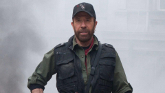 Felköszöntöttük volna Chuck Norrist a születésnapján, de már megoldotta magának kép
