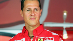 Michael Schumacher legszemélyesebb tárgyait is kiszórják kép