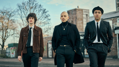 Birmingham punkbandája: a ska- és a punkzene felvirágzásáról készített sorozatot a Peaky Blinders alkotója
