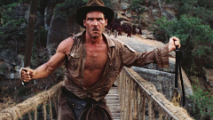 Harrison Ford fitneszedzőjének köpönyegéből bújt elő az összes kigyúrt színész kép