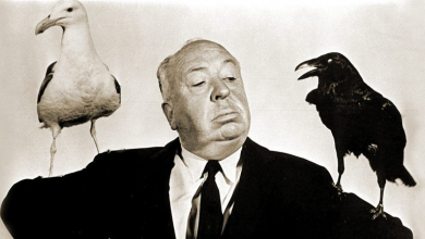 8 Hitchcock-film, amely úgy szegez a székhez, hogy öltözködni is tanít – Steal da Stíl kép