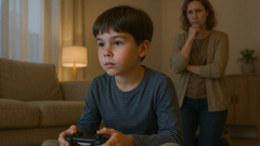 Tényleg játékfüggő a gyereked? Segíts az ELTE kutatásában, kapsz visszajelzést, tippeket és még nyerhetsz is! kép