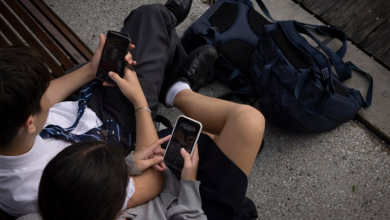 Hiába a szigorú tiltás, az ausztrál tinik még mindig elérik a közösségi média alkalmazásokat kép