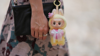 2025 a Labubu éve volt, de úgy tűnik, hogy már le is csengett az őrület kép