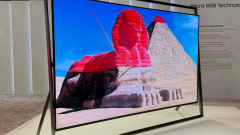Új színek a nappaliban: mit jelent a Samsung és az LG Micro RGB tévéversenye? kép