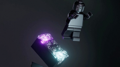 Szintet lép a LEGO, jönnek az okos kockák, amelyek egészen új élményt adnak az építésnek kép