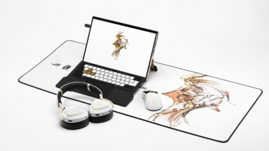 Mitől lesz egy táblagép gamer tablet? Az ASUS és Kojima bemutatta saját válaszát kép