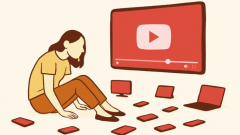 Sokkoló adat: minden napunk 10 százalékát már videónézéssel töltjük kép