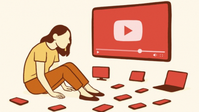 Sokkoló adat: minden napunk 10 százalékát már videónézéssel töltjük kép