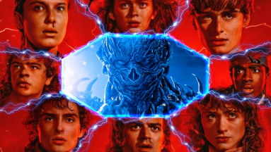 Tele van az internet olyan pletykával, hogy nem ért véget a Stranger Things, de van egy rossz hírünk kép