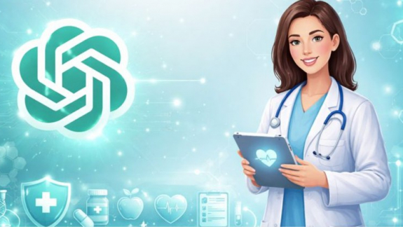 A ChatGPT már egészségügyi és életmód-tanácsadó is lesz, de te készen állsz az ezzel járó veszélyekre? kép