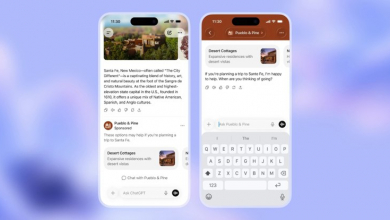 Reklámok jönnek a ChatGPT-be, és erre szülőként nagyon fontos figyelned kép