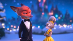 A Zootropolis 2 a filmtörténelem legjobban teljesítő filmjei között van, a Disney már a folytatásról beszél kép