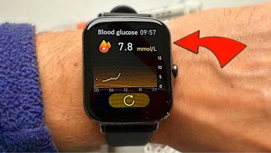Az okosórák lehetnek a vércukorszint-mérés következő állomása, de azért még nagyon óvatosnak kell lenni ezen a téren kép