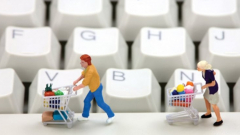 Olcsón kattintunk, drágán tanulunk: részletes kutatás készült az online piacterekről, ezzel érdemes tisztában lenned kép