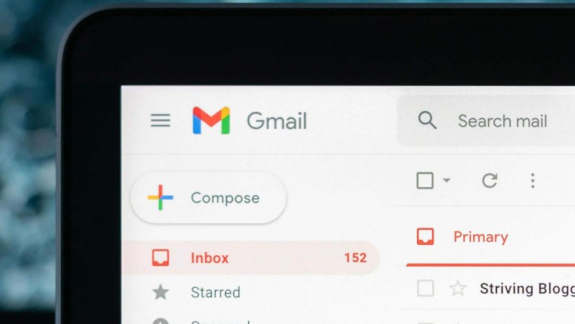Megbolondult a Gmail? Nem nálad volt a hiba! kép