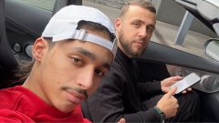 Kínzás és halál élő adásban: őrizetbe vették a francia streamereket a Pormanove-ügy kapcsán kép