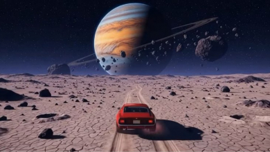 Mi ez a Google által készített Project Genie, amely éppen bedönti a játékfejlesztő cégek részvényeit? kép