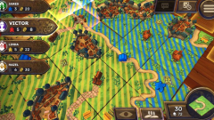 Már csak egy napig érhető el Steamen a táblás játékok akciója, érdemes még gyorsan körbenézni kép