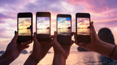 Fotókat készítenek még egyáltalán a telefonjaink, vagy teljesen eltorzítjuk a valóságot? kép