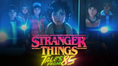 Stranger Things: Tales From ’85 – minden, amit eddig tudni lehet a Netflix animációs spin-offról kép