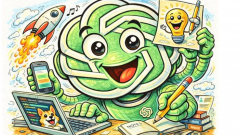 Social trend: ilyennek lát téged munka közben a mesterséges intelligencia kép