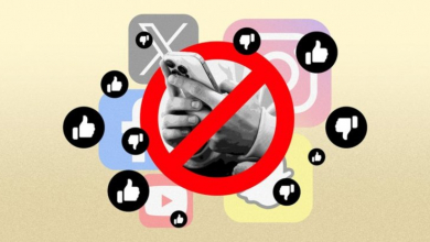 A magyar felnőttek többsége tiltaná a közösségi médiát 16 év alatt – de tényleg a tiltás a megoldás? kép