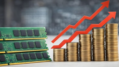 2026-ban a laptop, a router, az okostelefon, de még a netszolgáltatás is drágulhat, ennek pedig a memória az oka fókuszban