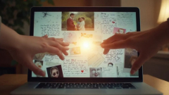 Halálunk után a mesterséges intelligencia kezelné tovább a Facebook profilunkat? kép