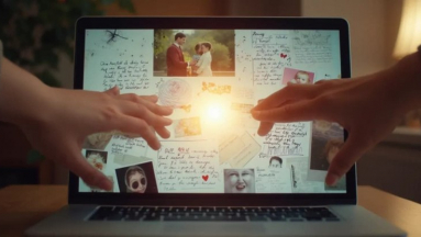 Halálunk után a mesterséges intelligencia kezelné tovább a Facebook profilunkat? fókuszban