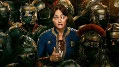 Fallout 2. évad – kritika szülői szemmel a világ borzalmairól és a gyermeki ártatlanság elvesztéséről kép