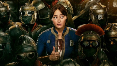 Fallout 2. évad – kritika szülői szemmel a világ borzalmairól és a gyermeki ártatlanság elvesztéséről kép