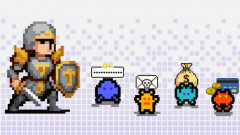 A gyerek első pénzügyi döntése nem a boltban vagy a bankban születik, hanem a videójátékban kép