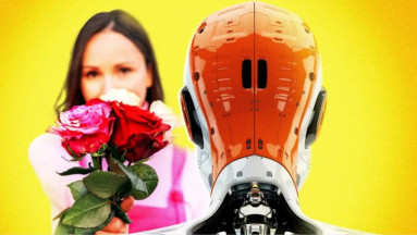 „Elvették a szerelmemet” - amikor a mesterséges intelligencia lekapcsolása gyásszá válik kép
