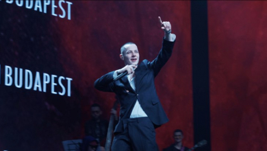 Egy magyar rapper története a világ legnagyobb emberi jogi filmfesztiválján: nemzetközi premierre készül a Pogány Indulóról szóló dokumentumfilm kép