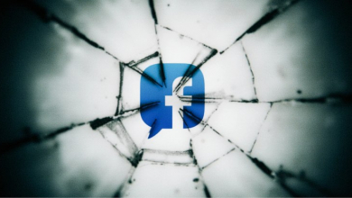 Vége a külön Messenger-oldalnak? Úgy tűnik, a meta beolvasztja a Messenger.com-ot a Facebookba kép