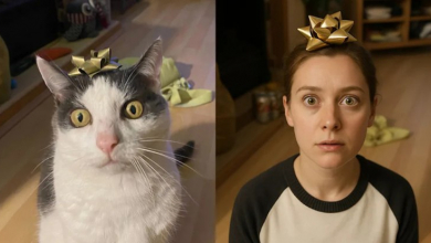 A ChatGPT munkahelyi karikatúra után most éppen mindenki a háziállatát változtatja emberré kép