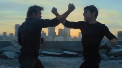 Tom Cruise és Brad Pitt összeverekedett és ebből lett az utóbbi idők legnagyobb szakmai botránya kép