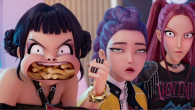 A szülők kiakadtak azon, hogy egy k-pop koncert nem a K-pop démonvadászokról szól kép