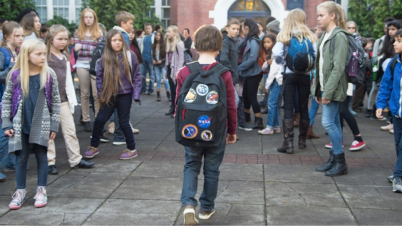 5 film, ami segít beszélgetni az iskolai bántalmazásról és kiközösítésről kép