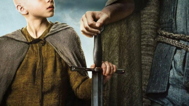 A Hét Királyság lovagja – kritika szülői szemmel egy csodálatos és nyers lovagregényről kép