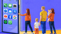 Digital Parenting 2026: brutális sebességre kapcsolt a magyar gyerekek digitális érése, így működnek a hazai családok az online világban kép